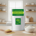 Barnyard Flour — The Digestive Powerhouse