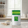 Browntop Flour — The Mineral-Rich Flour