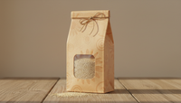 Millet Flours