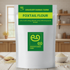 Foxtail Flour — The Immunity-Boosting Flour