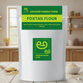 Foxtail Flour — The Immunity-Boosting Flour