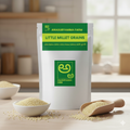 Little Millet — The Nutrient-Dense Wellness Grain