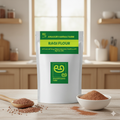 Ragi Flour — The Calcium Powerhouse