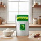 Core3 Flour Combo - Ragi, Jowar, Bajara