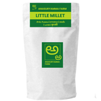 Bajra Flour — The Protein-Rich Baking Flour