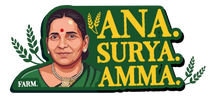 Anasuryamma Farm - Home